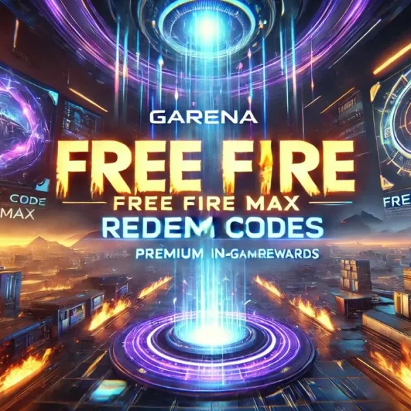 Garena Free Fire MAX Redeem Codes for February 17, 2025