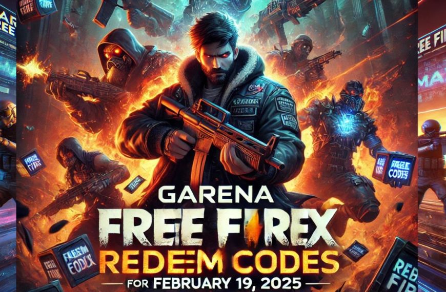 a video game poster with a man holding a gun