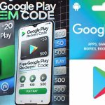 Latest Free Google Play Redeem Codes Today