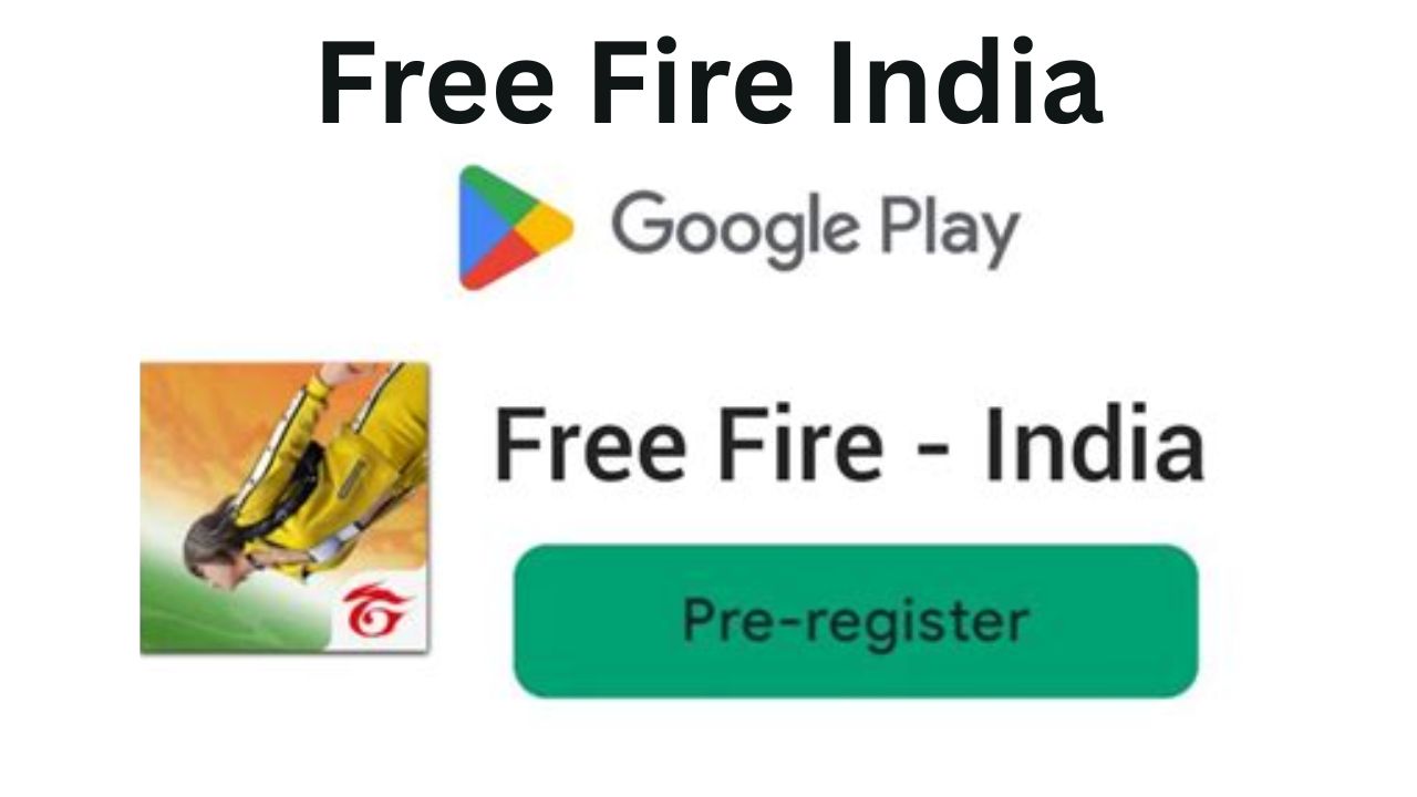 free fire india