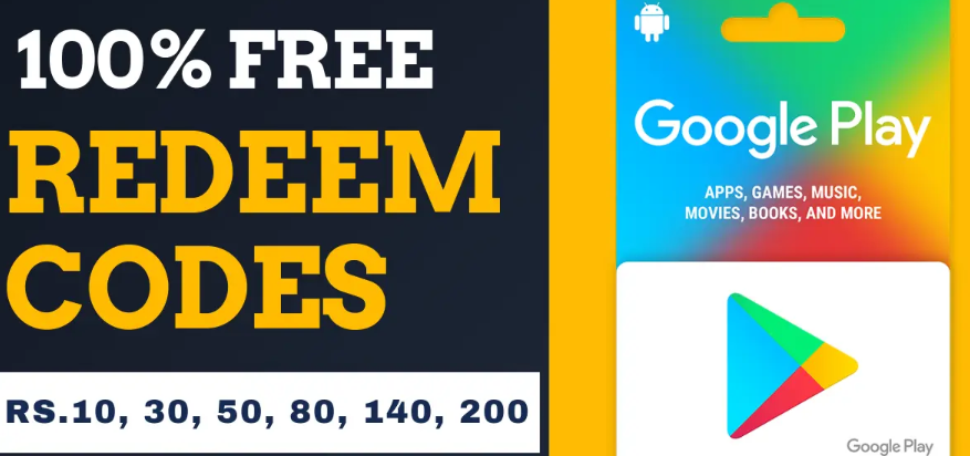 Free Redeem Codes Today 3 Free Redeem Codes Today